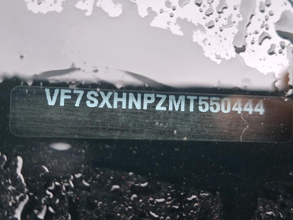 Citroen C3 PureTech 110 S&S BVM6 Shine 2021