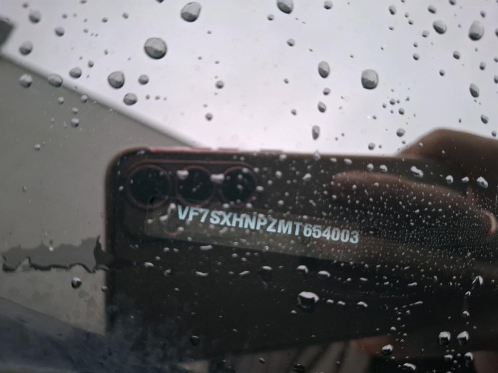 Citroen C3 PureTech 110 S&S BVM6 Shine 2021