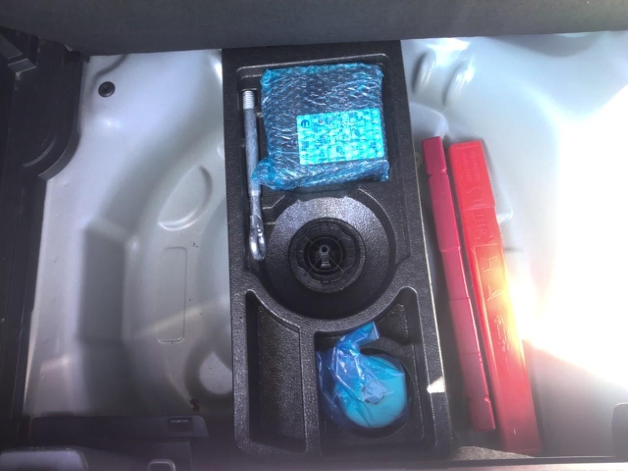 Foto Citroën C3 Aircross 8
