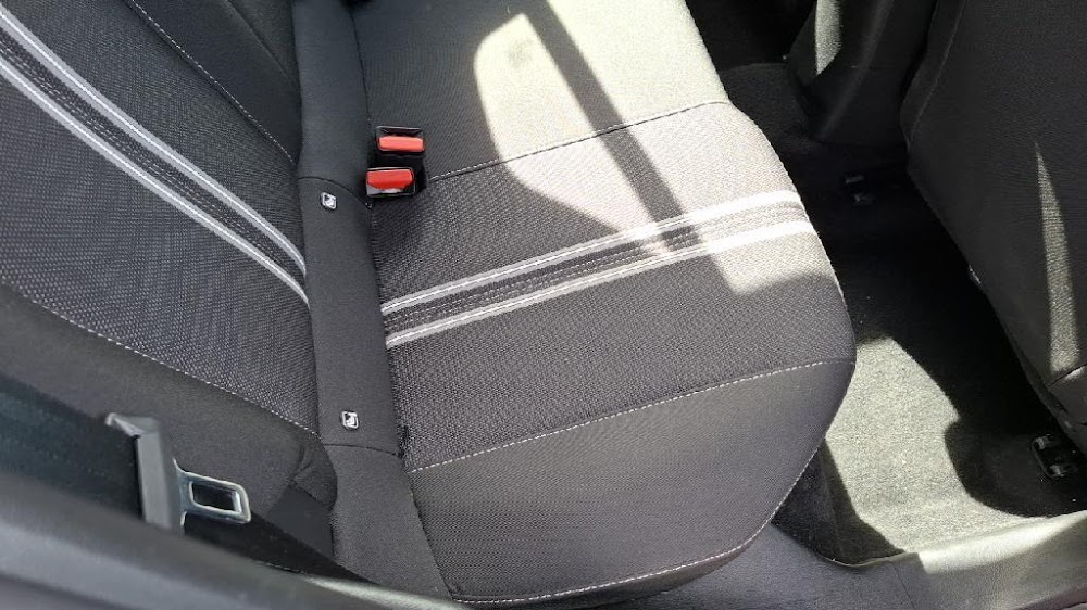 Foto Opel Corsa 10