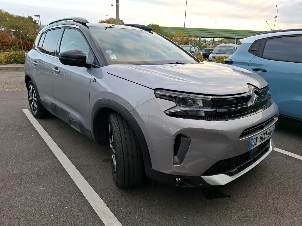 Citroen C5 Aircross Hybride Rechargeable 225 e-EAT8 Shine Pack 2022