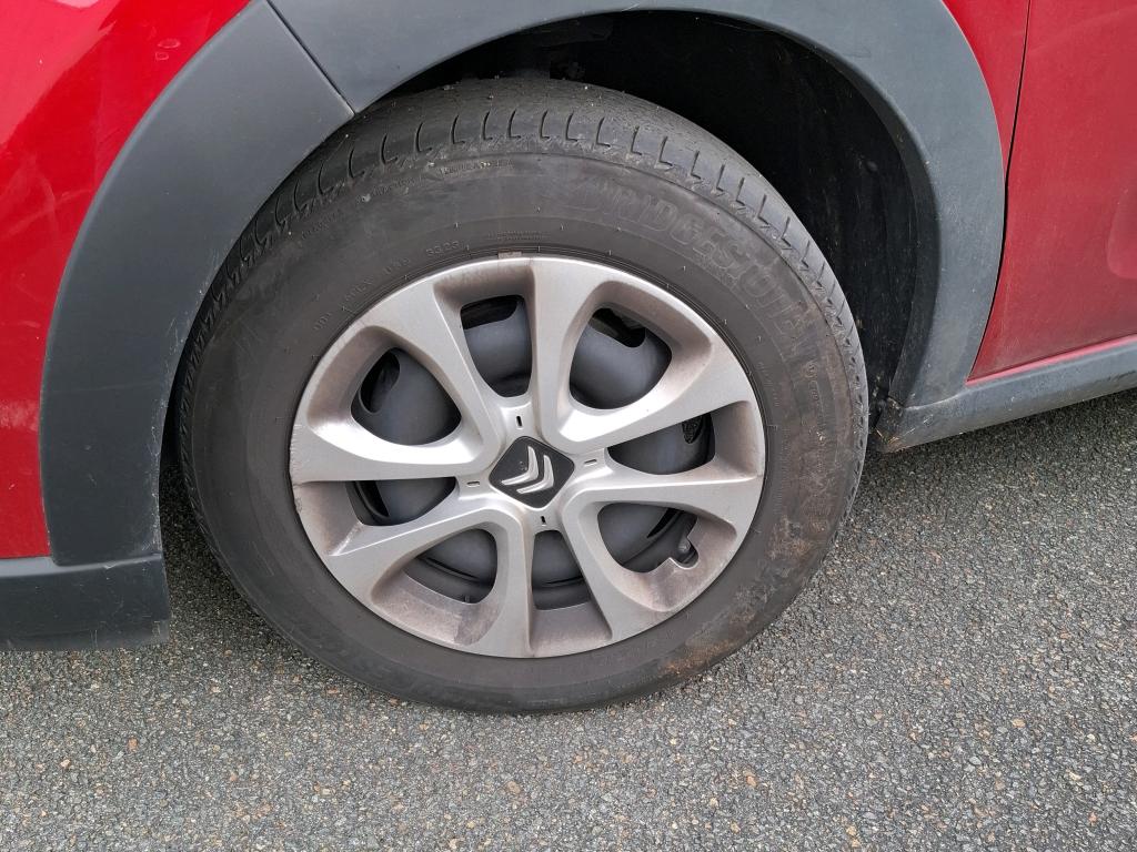 Citroen C3 PureTech 83 ch BVM5 You 2023