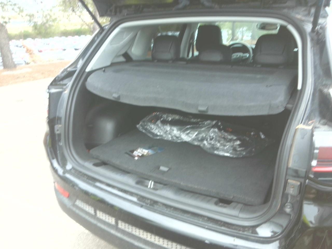 Foto Jeep Compass 8