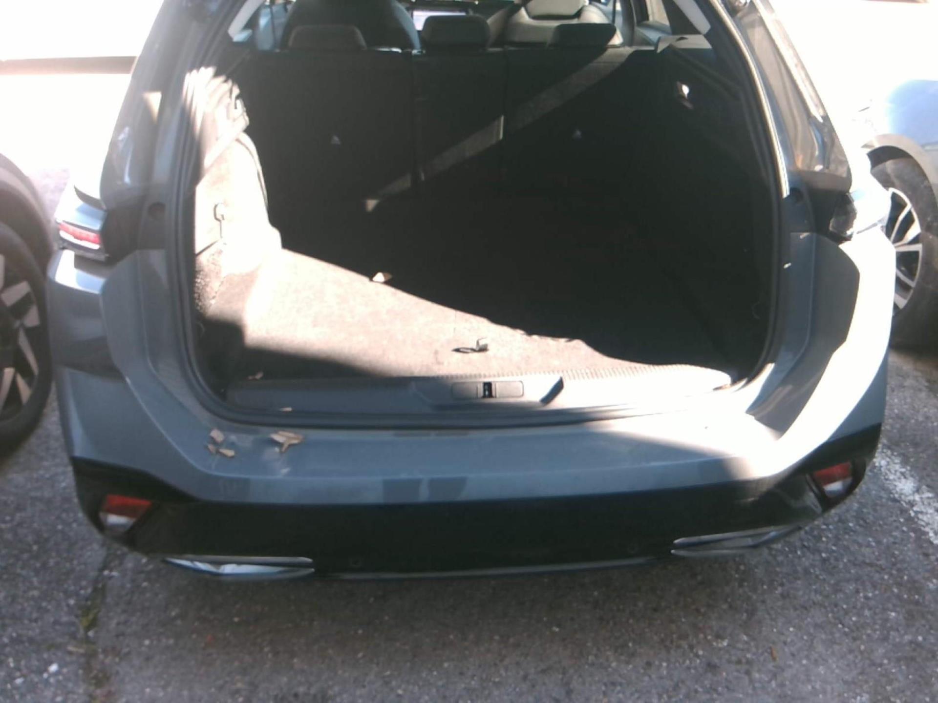 Peugeot 308 SW BlueHDi 130ch S&S EAT8 Allure 2025