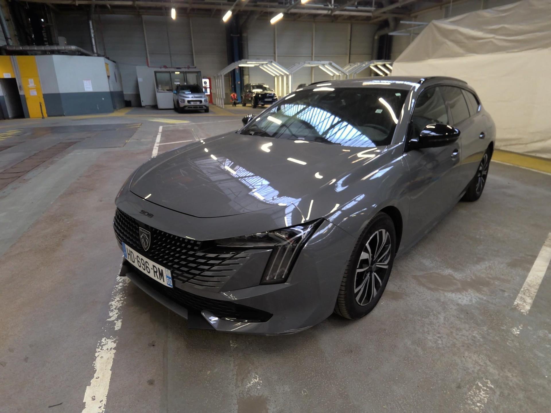 508 II SW