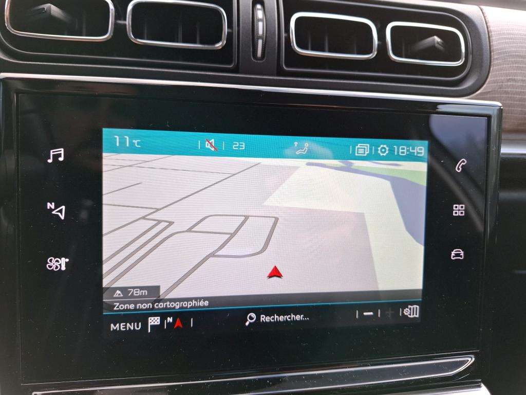 Citroen C3 PureTech 83 S&S BVM5 Shine 2023