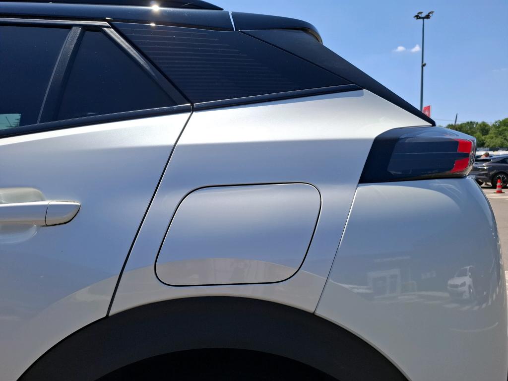 Peugeot 2008 BlueHDi 130 S&S EAT8 GT 2022