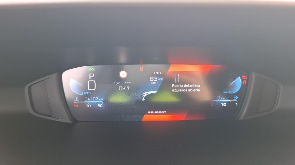 Foto Peugeot 408 3