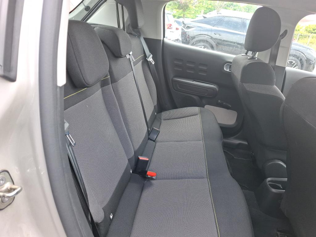 Citroen C3 PureTech 83 S&S BVM5 Feel Pack 2021