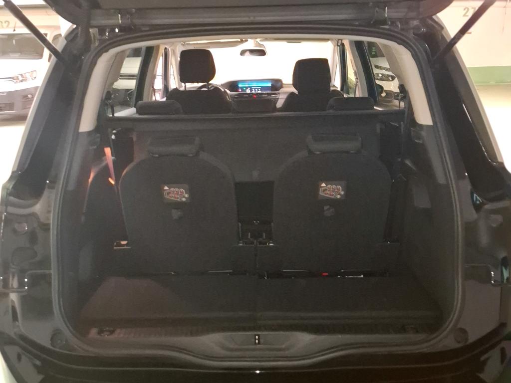 Citroen Grand C4 Spacetourer BlueHDi 130 S&S EAT8 Business+ 2020