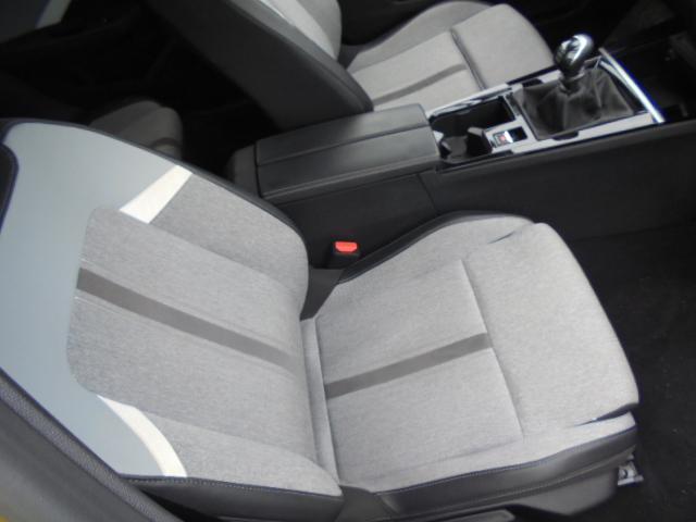 Foto Opel Astra 13