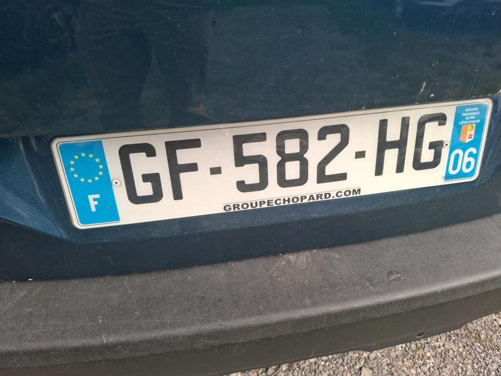 Peugeot 5008 BlueHDi 130ch S&S EAT8 Active Pack 2022