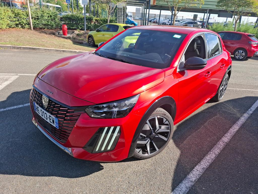 208 II
