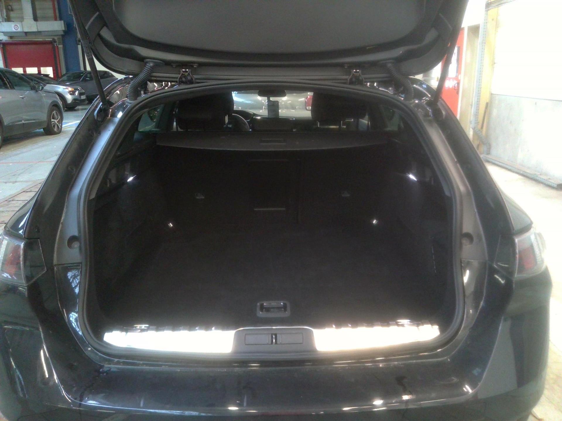 Peugeot 508 SW PureTech 130 ch S&S EAT8 Allure Pack 2023