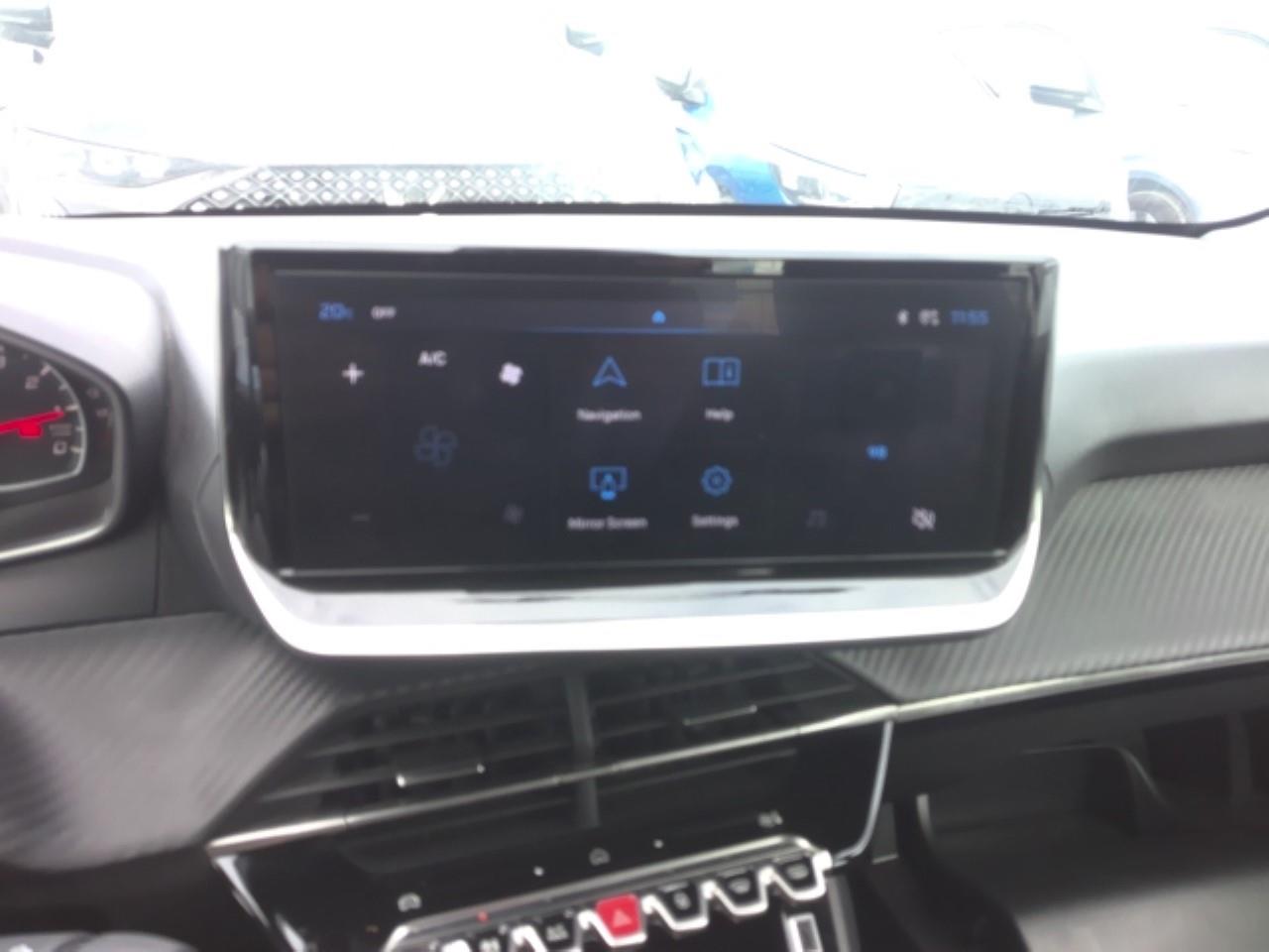Foto Peugeot 208 7