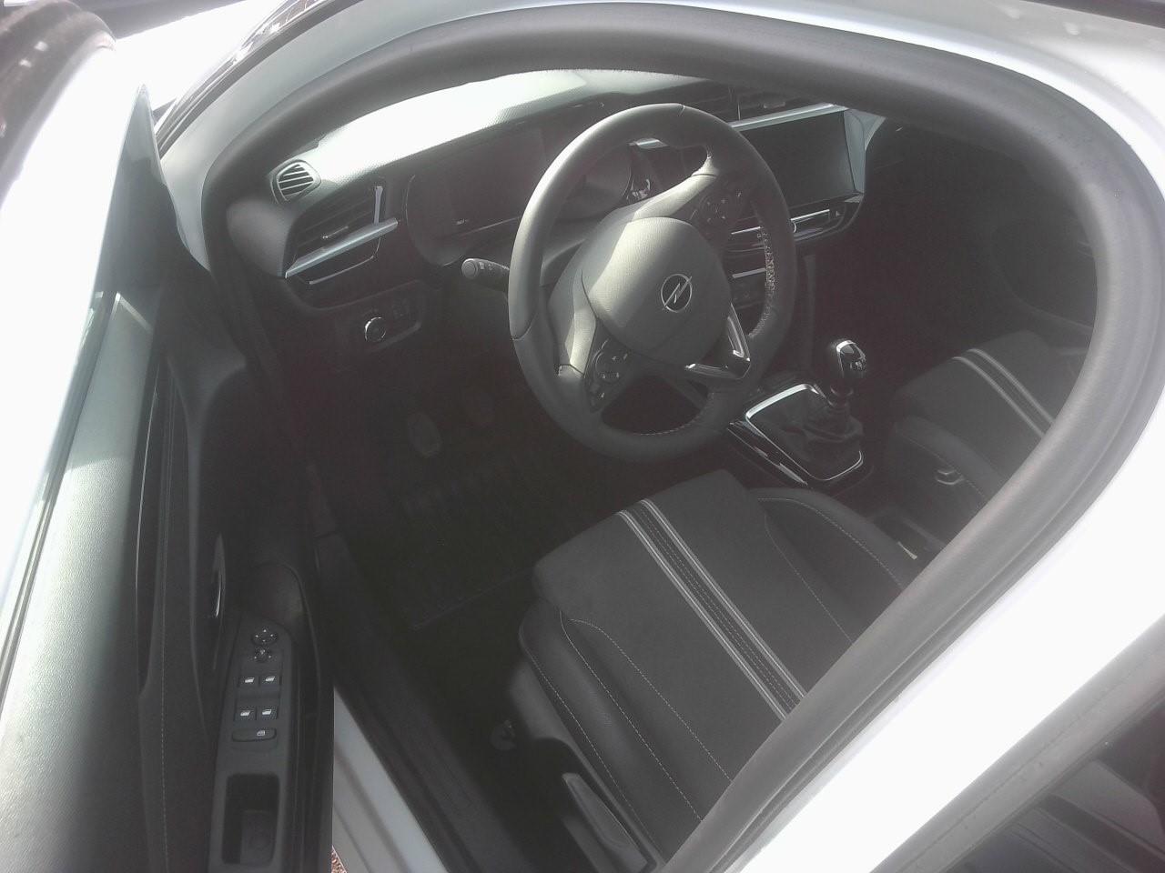 Foto Opel Corsa 3