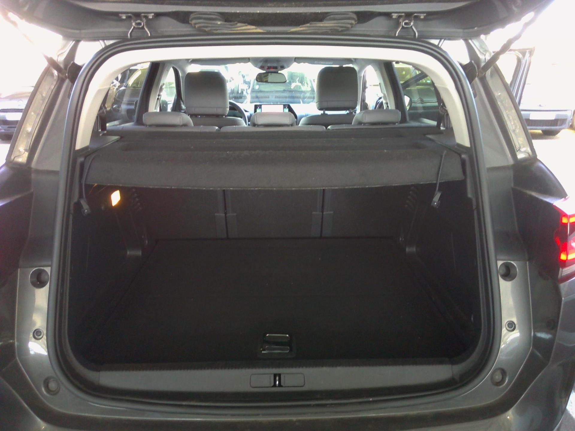 Citroen C5 Aircross Hybride Rechargeable 225 e-EAT8 Shine Pack 2023