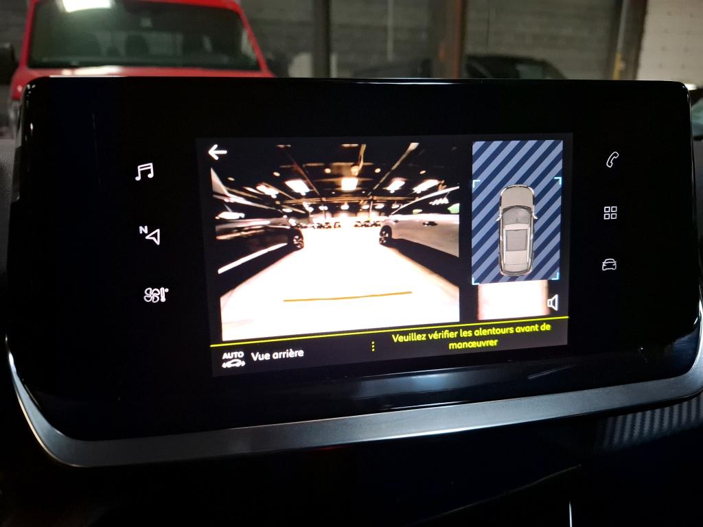 Peugeot 2008 PureTech 130 S&S EAT8 Allure Pack 2022