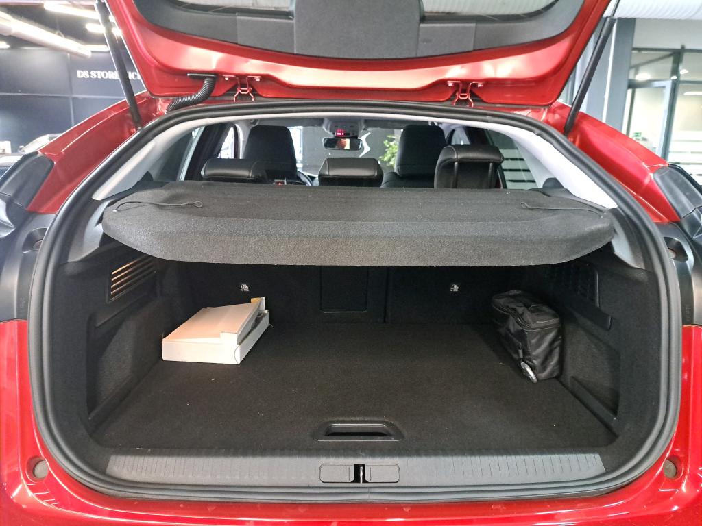 Citroen C4 PureTech 130 S&S EAT8 Shine Pack 2023