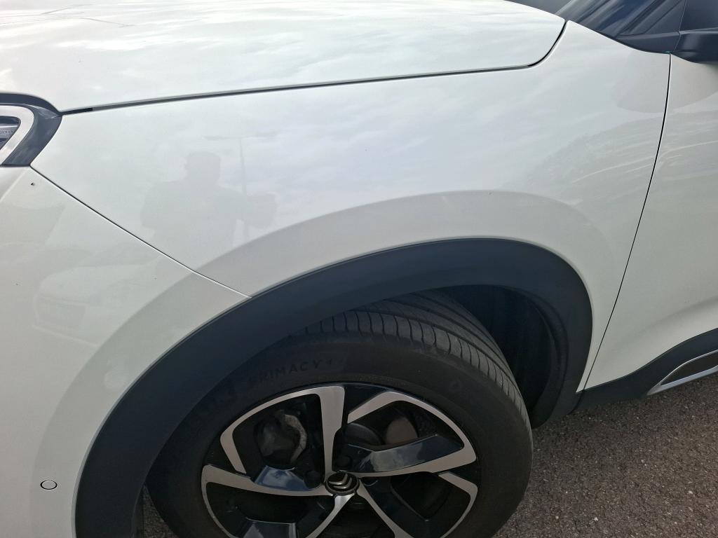Citroen C5 Aircross PureTech 130 S&S EAT8 Shine 2022