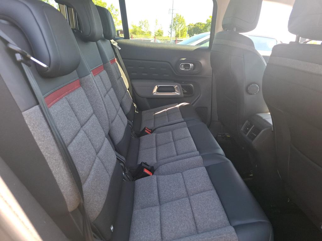 Citroen C5 Aircross Hybride Rechargeable 225 S&S e-EAT8 Business 2022