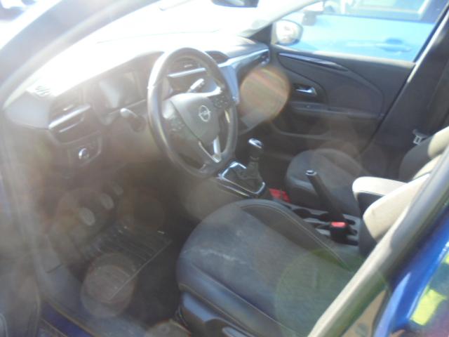 Foto Opel Corsa 8