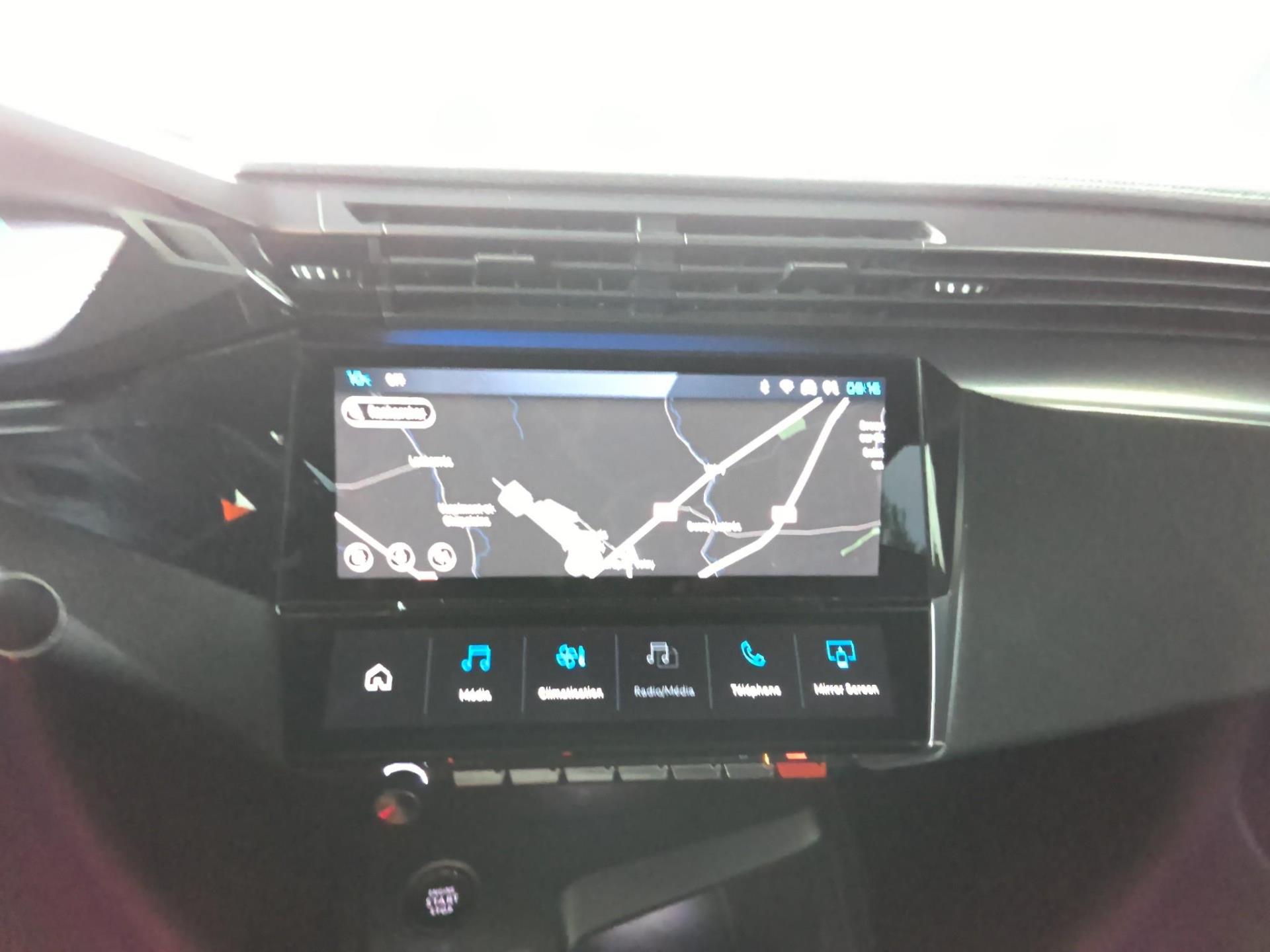 Peugeot 308 PHEV 225 e-EAT8 GT 2024