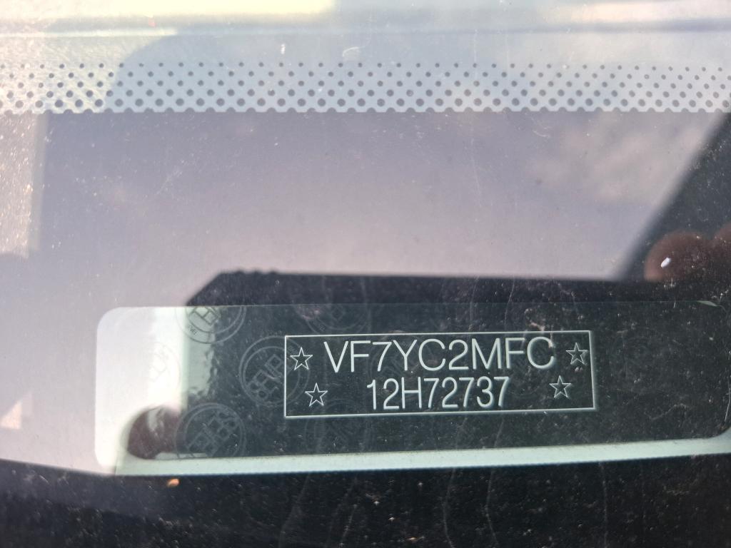 Citroen JUMPER CA 35 L3H2 BLUEHDi 130 BVM6 CONFORT 2018