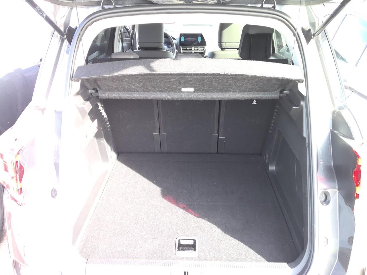 Foto Citroën C5 Aircross Hybrid 7