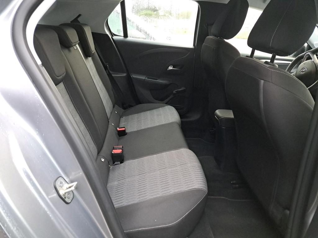 Opel CORSA F 