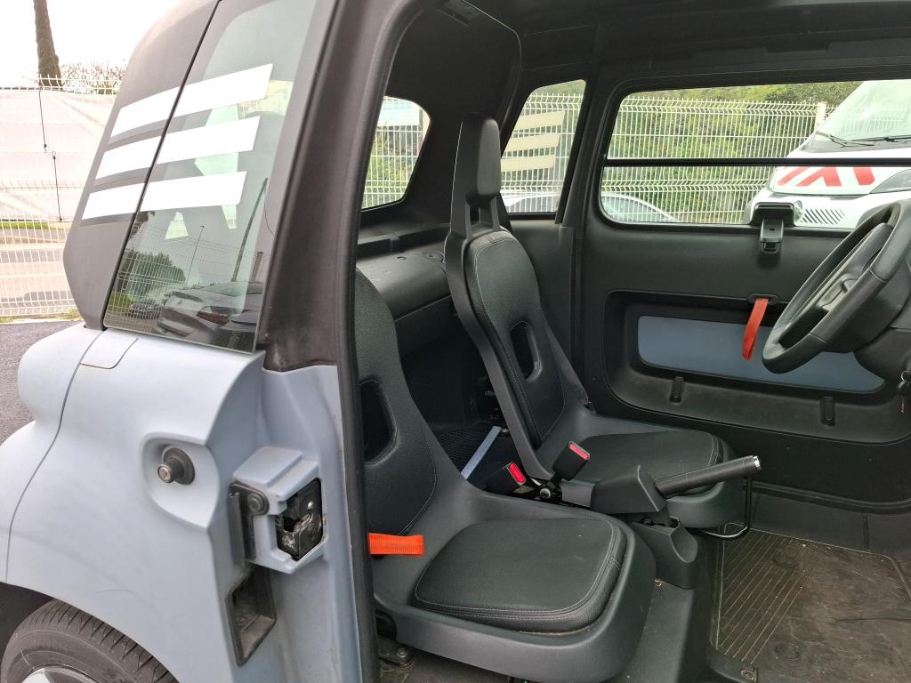 Citroen AMI 