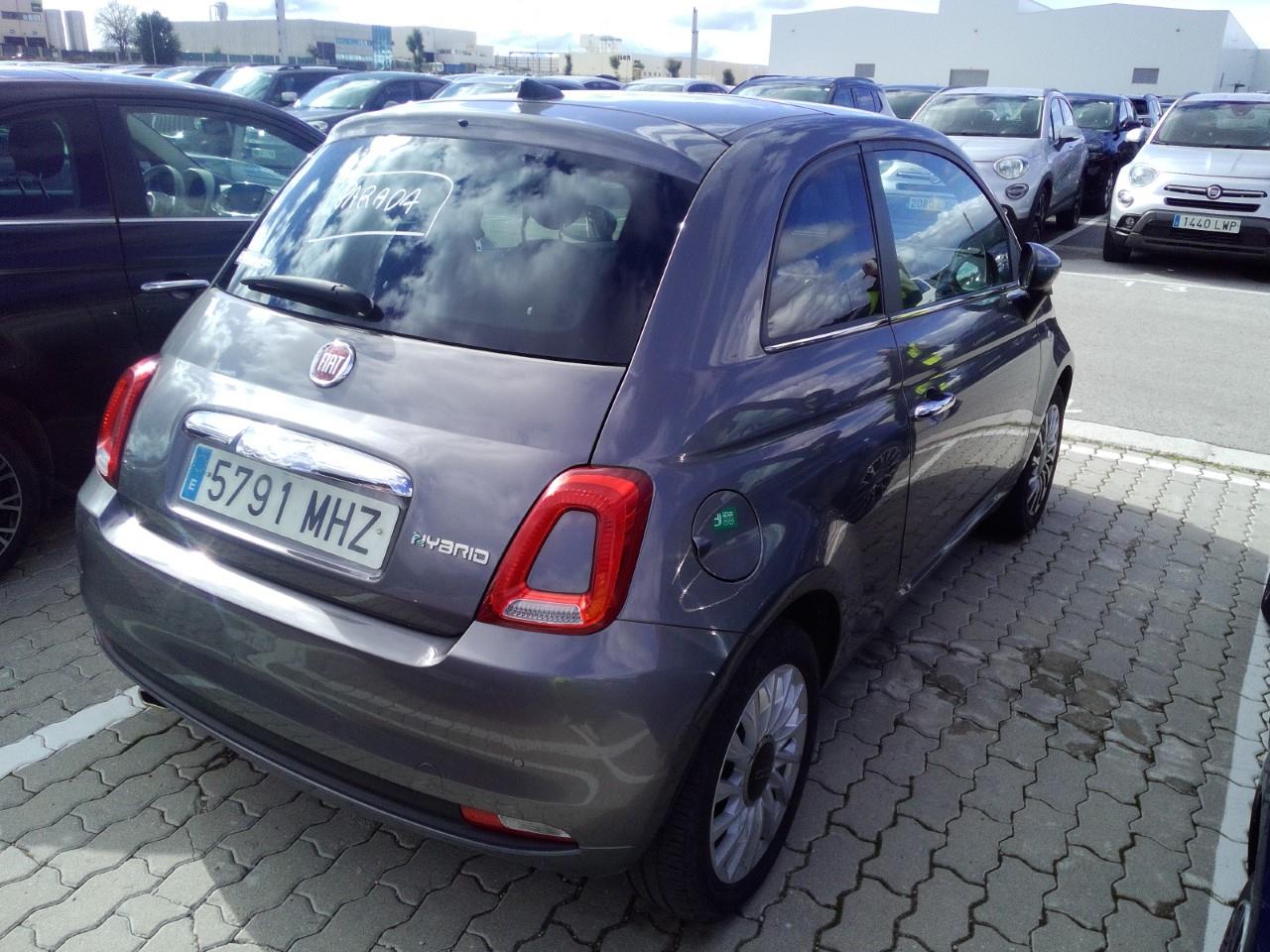 Foto Fiat 500X 4