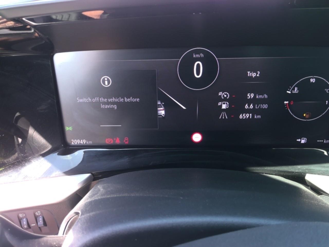 Foto Opel Mokka 5
