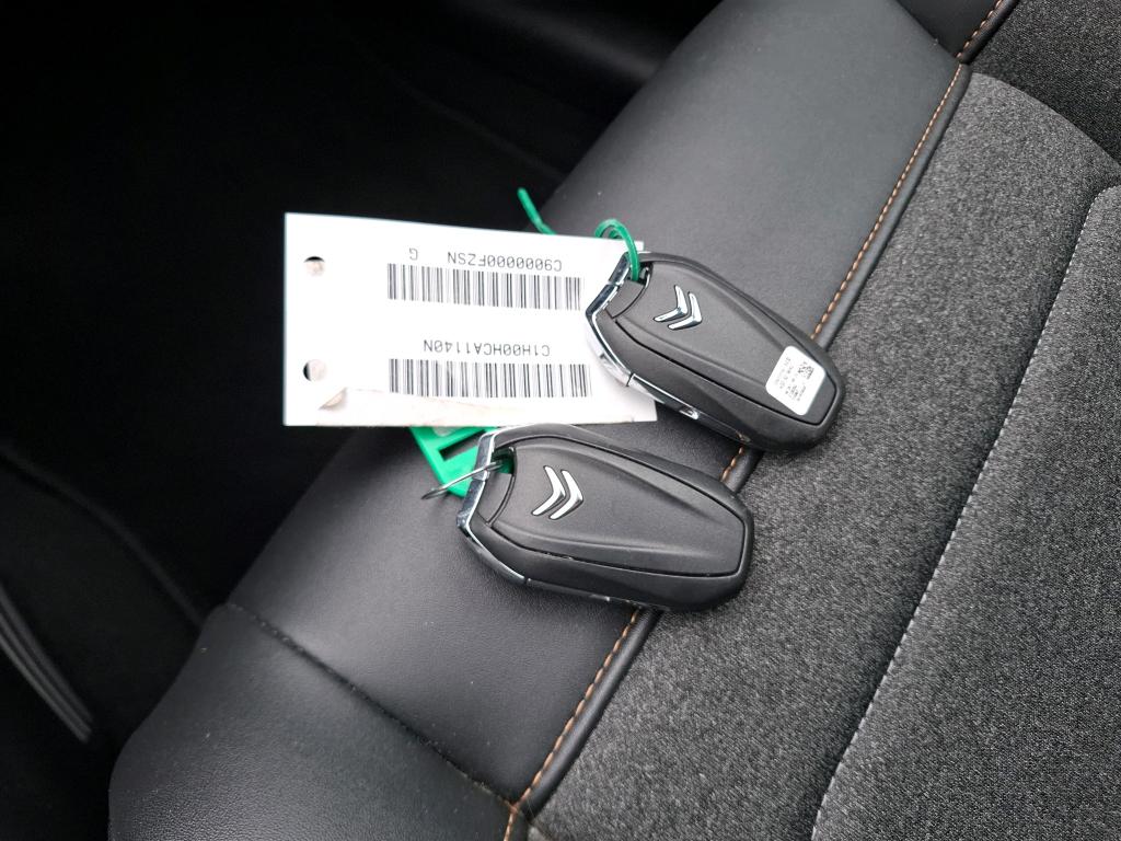 Citroen C3 PureTech 83 S&S BVM5 Shine 2023