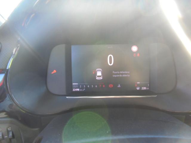 Foto Opel Corsa 3