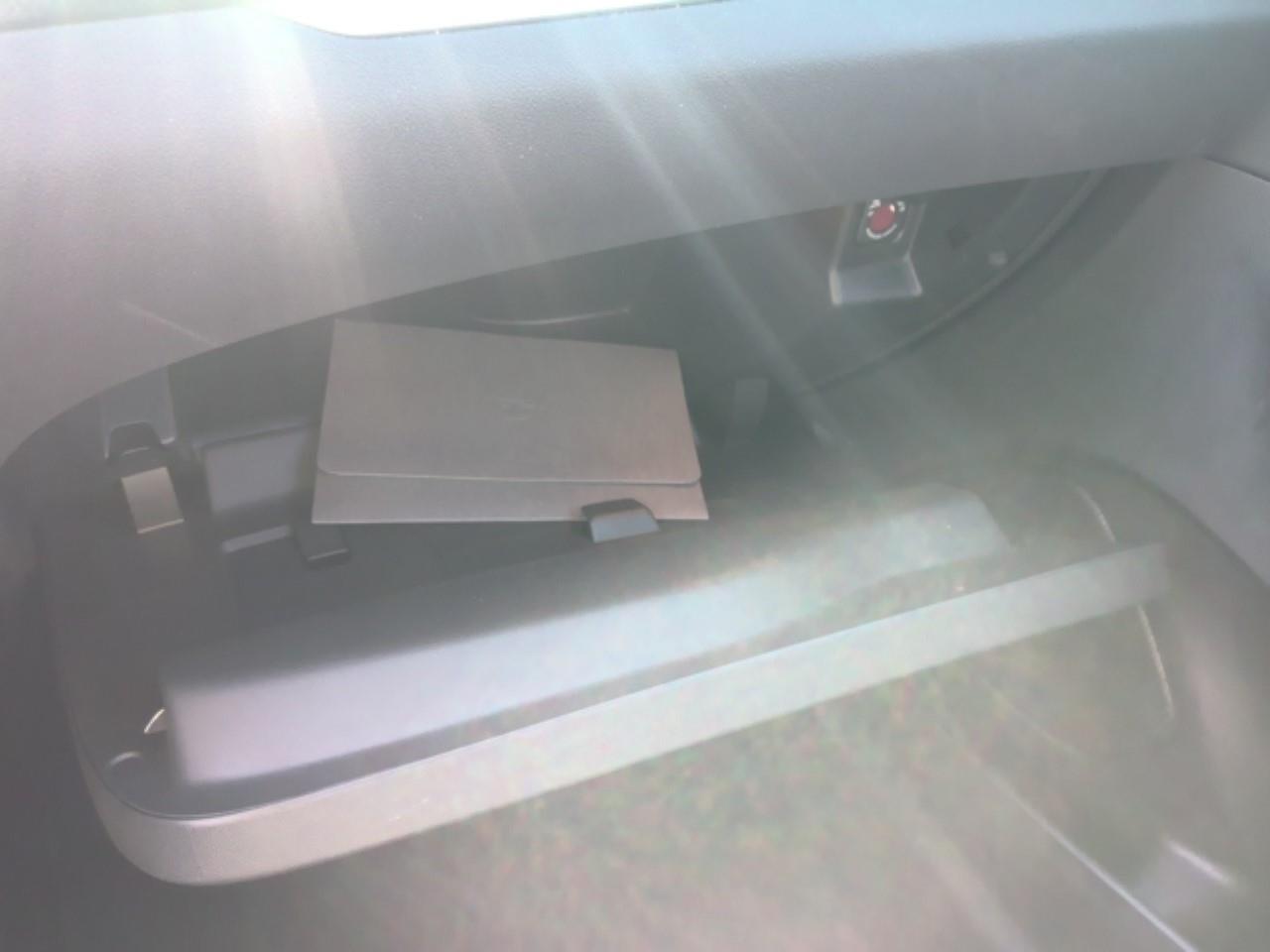 Foto Opel Grandland PHEV 8