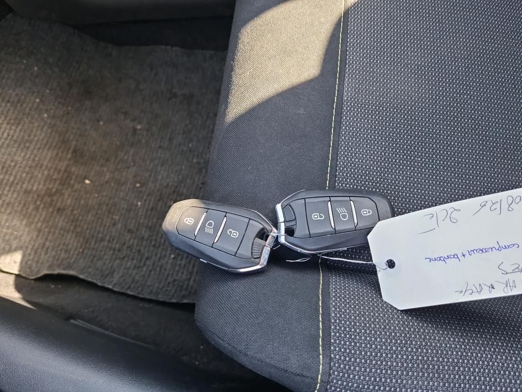 Citroen C3 PureTech 83 S&S BVM5 Shine 2022