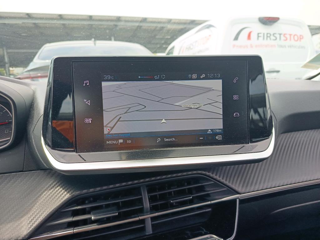 Peugeot 208 BLUEHDI 100 S&S BVM6 PREMIUM 2023