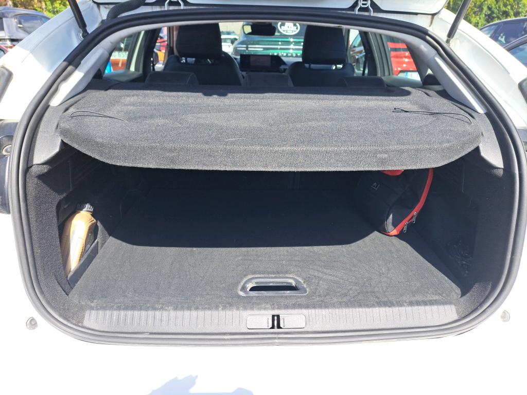 Citroen C4 BlueHDi 130 S&S EAT8 Feel Pack Business 2022
