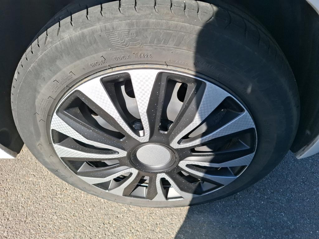 Peugeot 208 PureTech 100 S&S BVM6 Active 2024