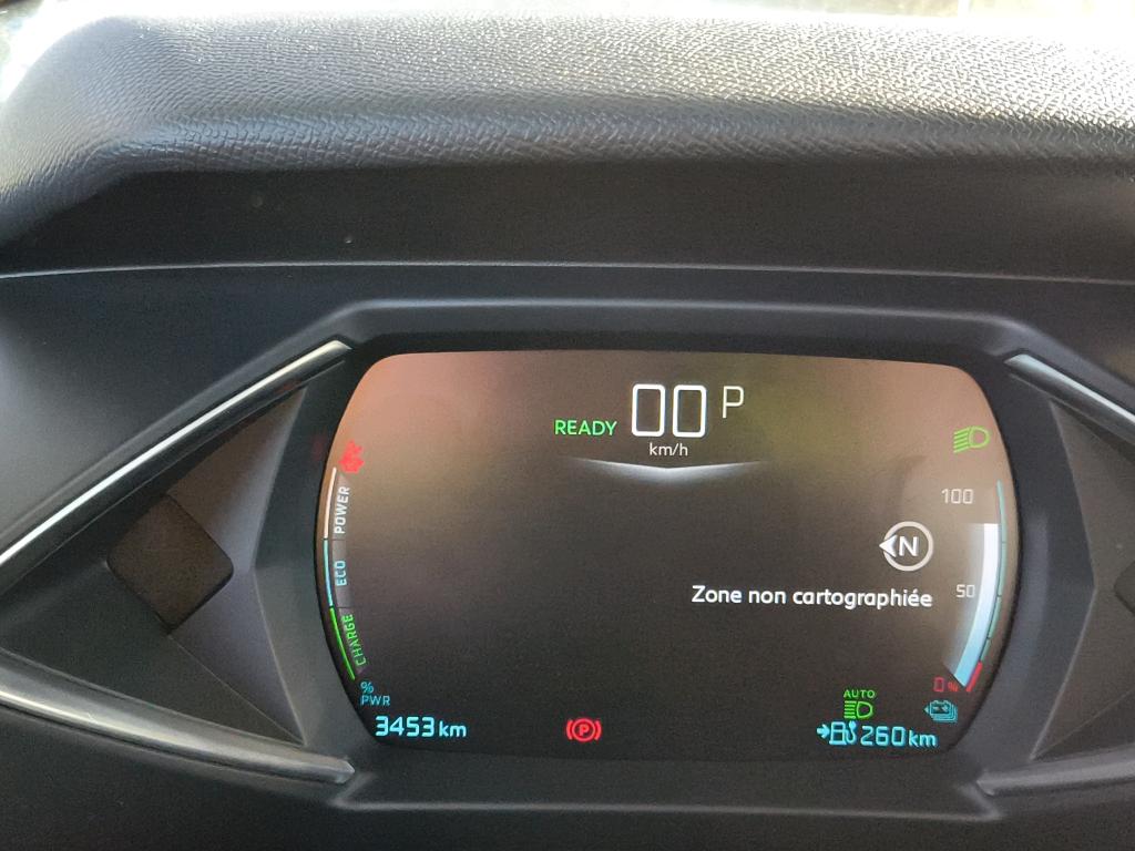 DS DS3 Crossback E-Tense Performance Line+ 2023