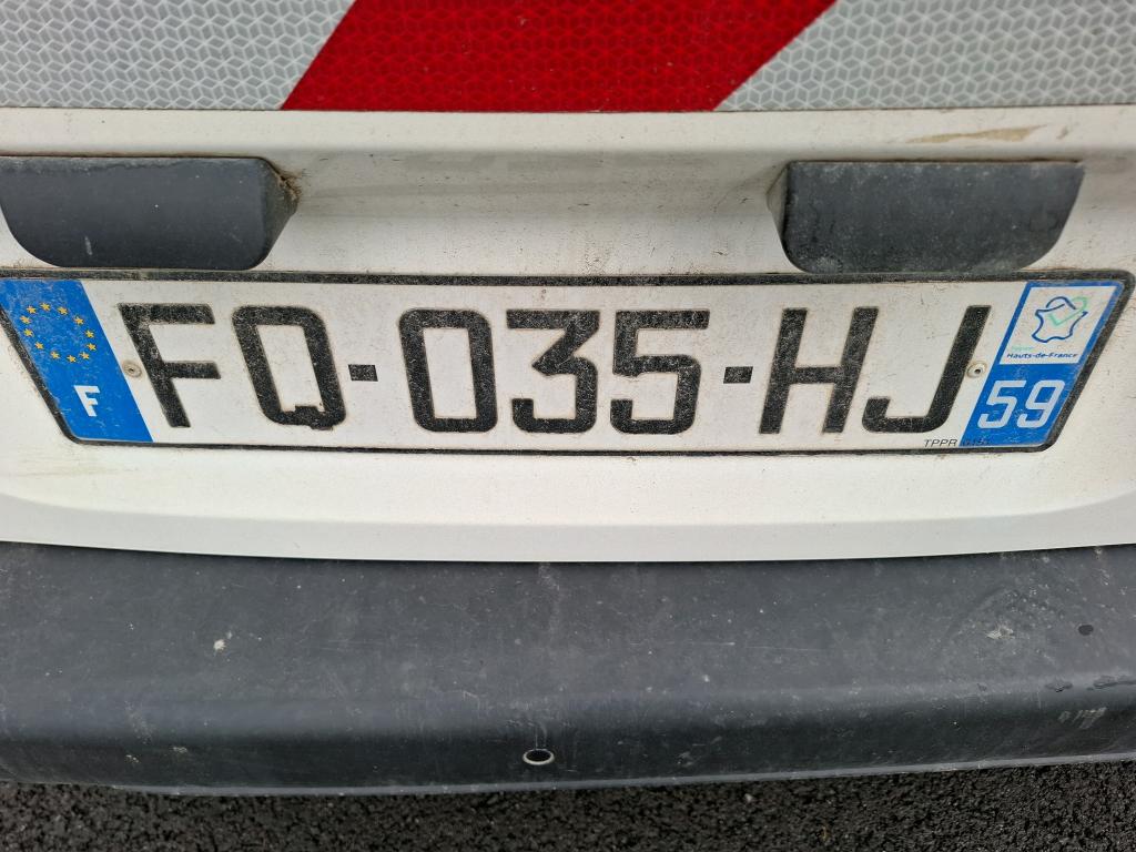 Citroen BERLINGO VAN M 650 BLUEHDI 100 S&S BVM5 CLUB 2020