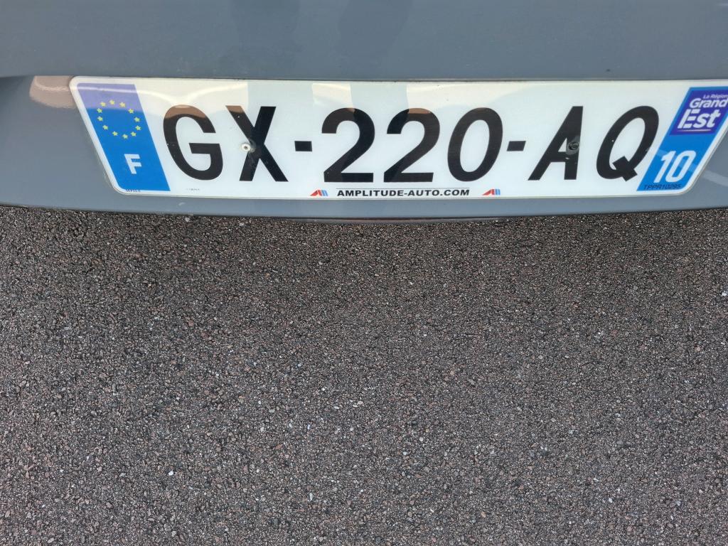 Opel Corsa Electrique 136 ch & Batterie 50 kWh GS 2024