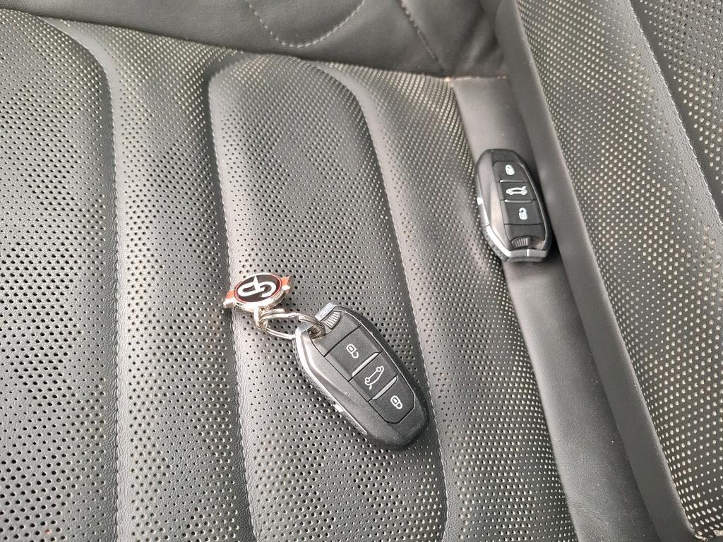 Citroen C5 X Hybride Rechargeable 225 S&S e-EAT8 Shine Pack 2022