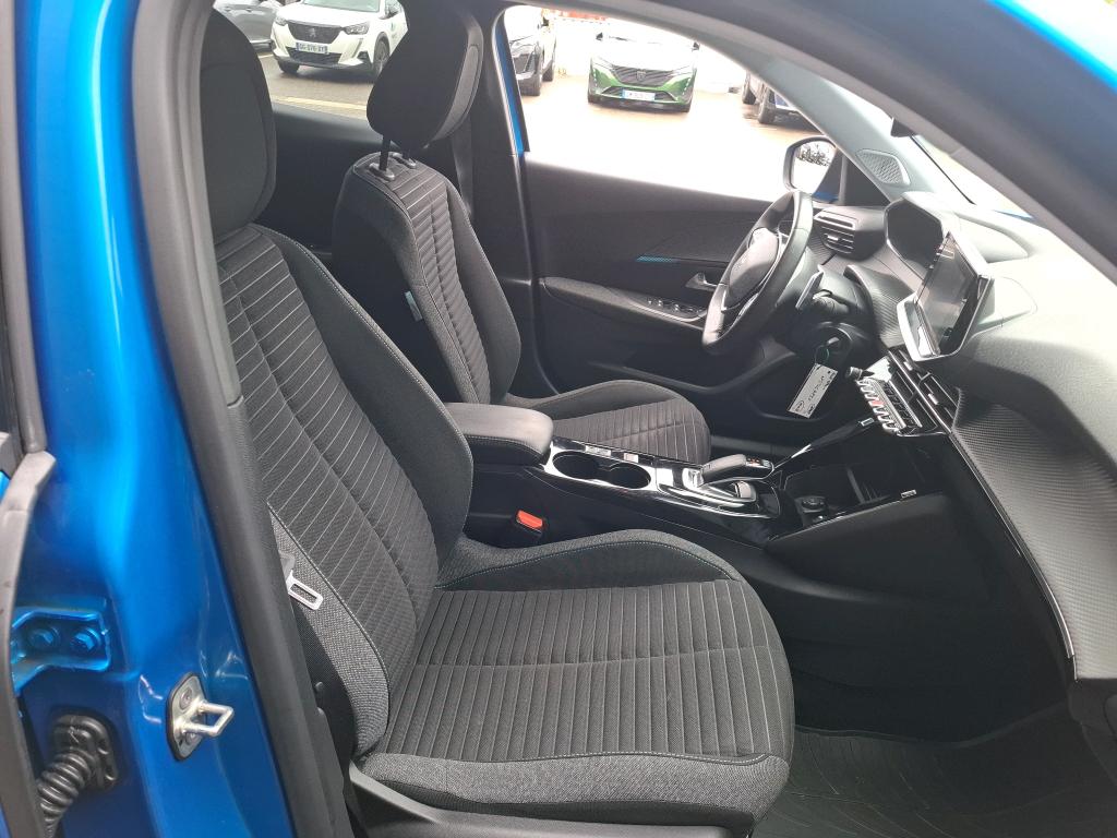 Peugeot 2008 PureTech 130 S&S EAT8 Style 2022
