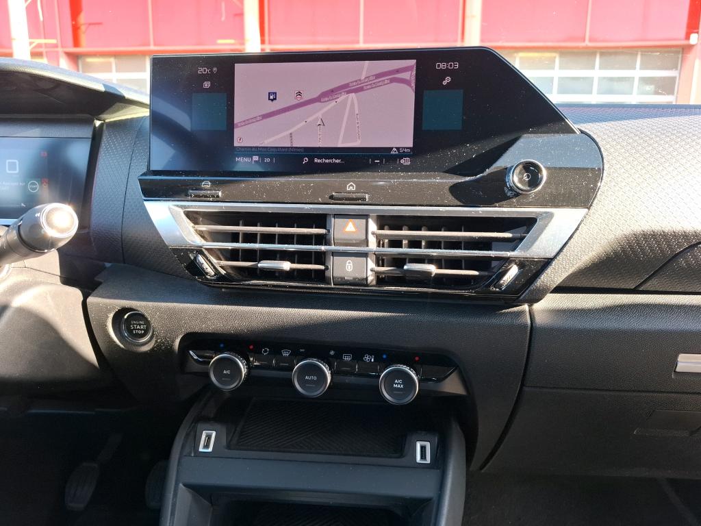 Citroen C4 BlueHDi 110 S&S BVM6 Feel Pack Business 2021