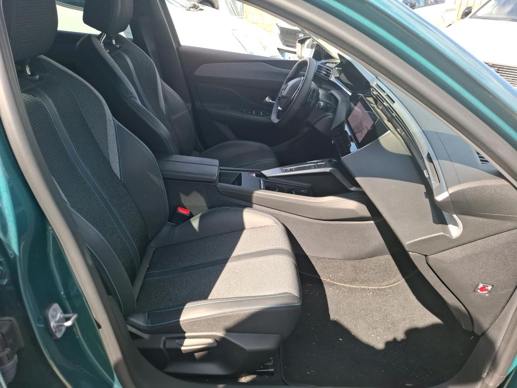 Peugeot 308 SW PHEV 180 e-EAT8 Allure 2023