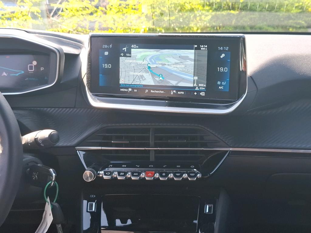 Peugeot 2008 PureTech 130 S&S EAT8 Allure Pack 2023