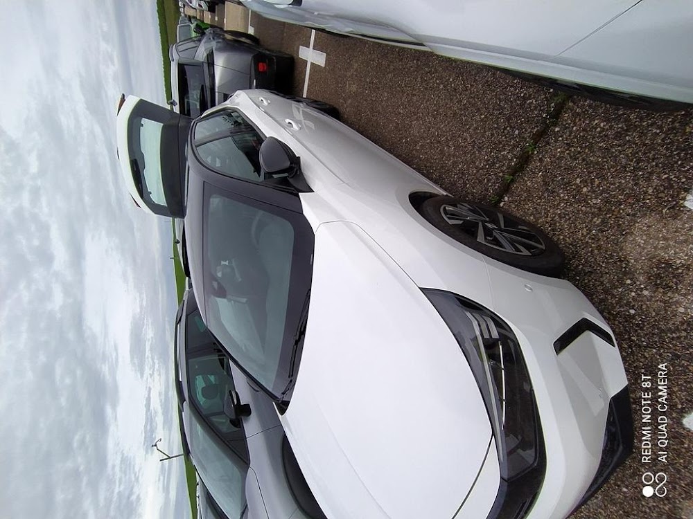 Foto Opel Corsa 4