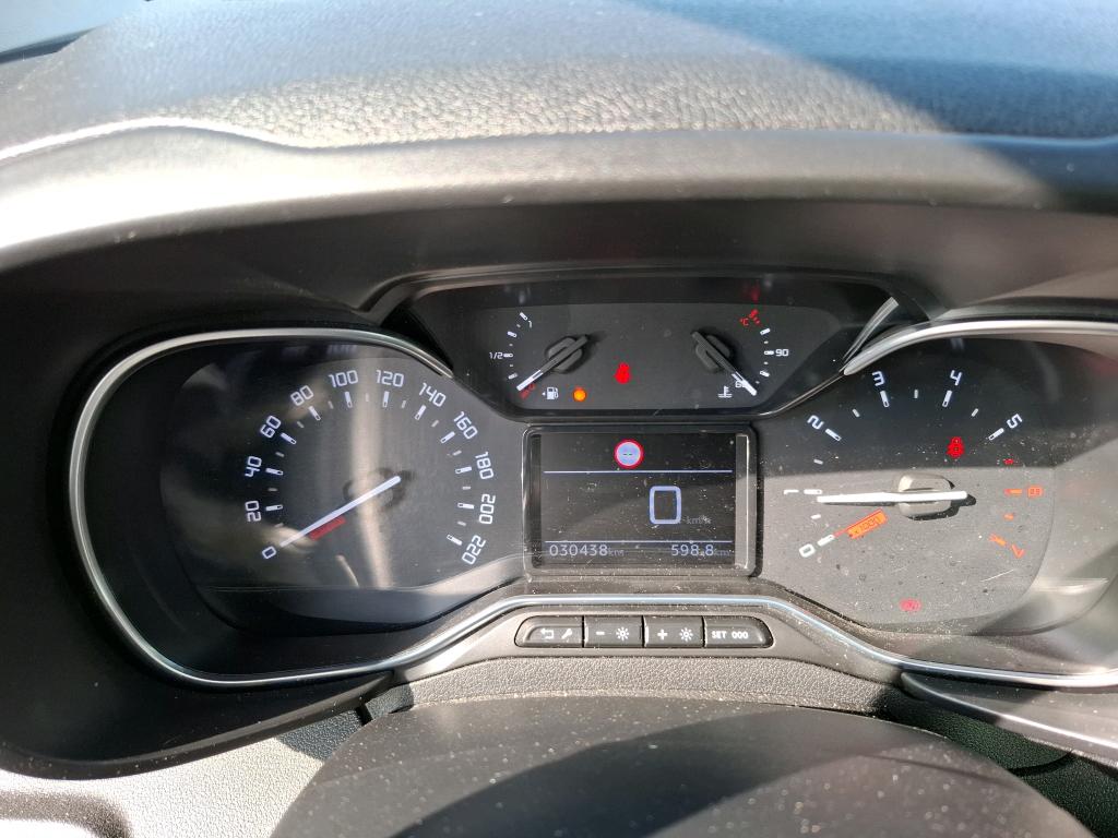 Citroen Berlingo Taille XL 7pl BlueHDi 130 S&S BVM6 Feel Pack 2022